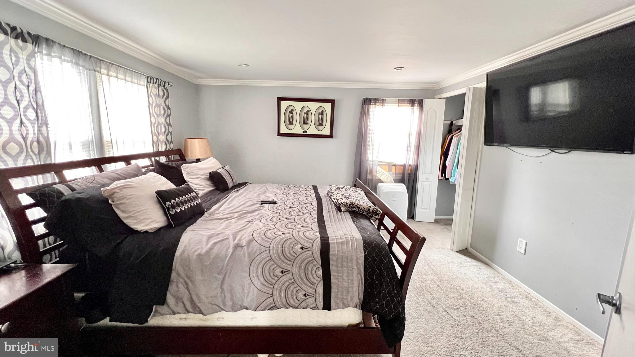 CHAPEL FORGE AT BELAIR - Residential