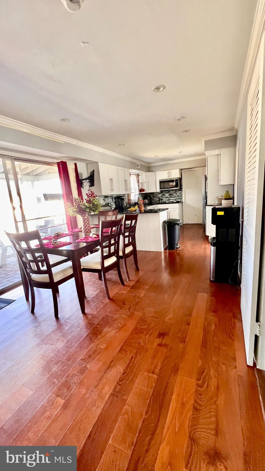 CHAPEL FORGE AT BELAIR - Residential