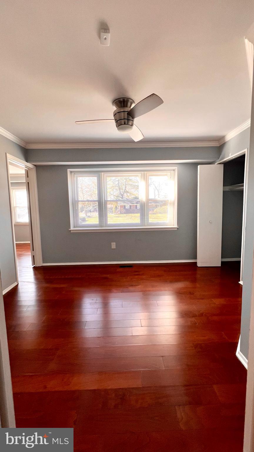 CHAPEL FORGE AT BELAIR - Residential