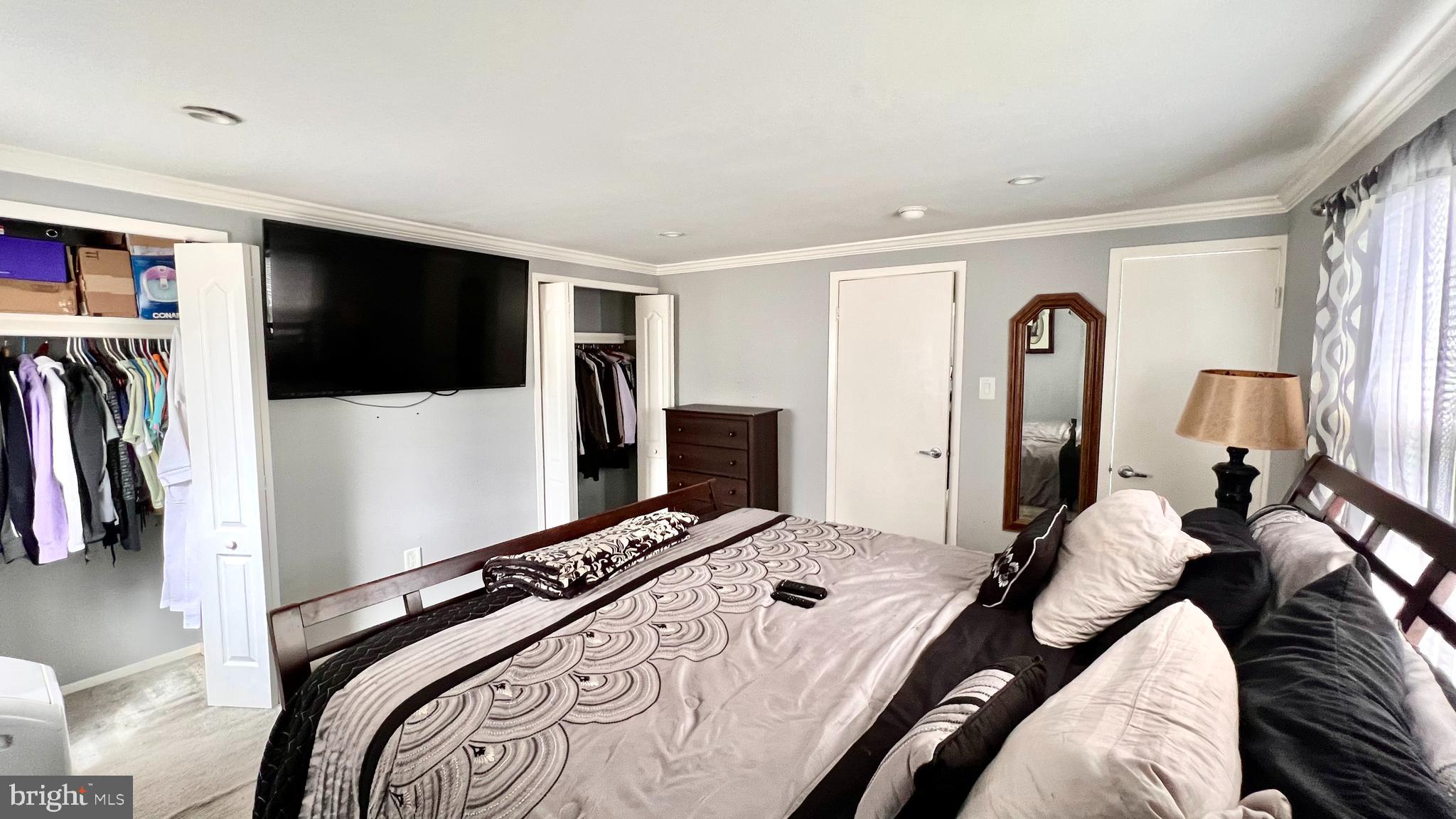 CHAPEL FORGE AT BELAIR - Residential