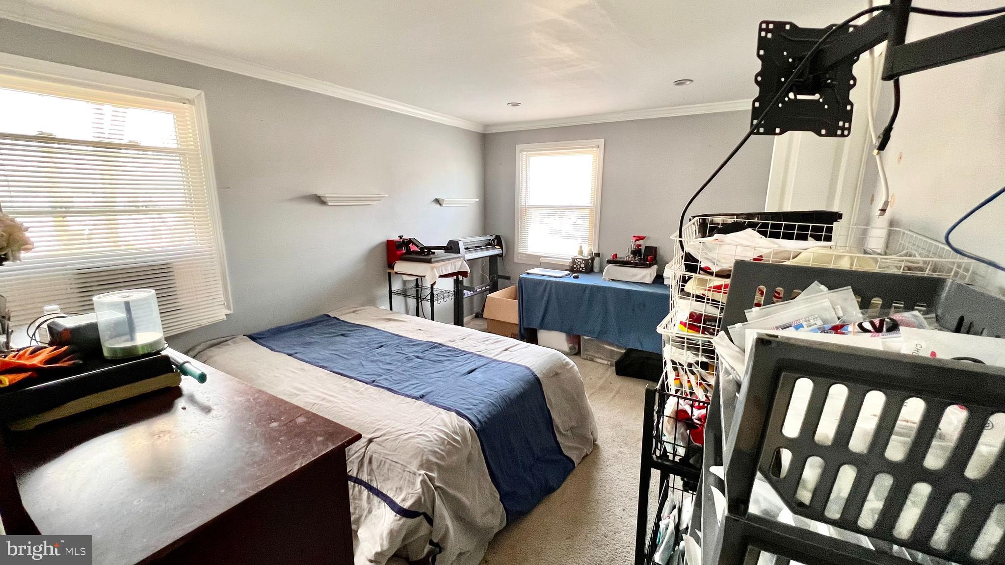 CHAPEL FORGE AT BELAIR - Residential