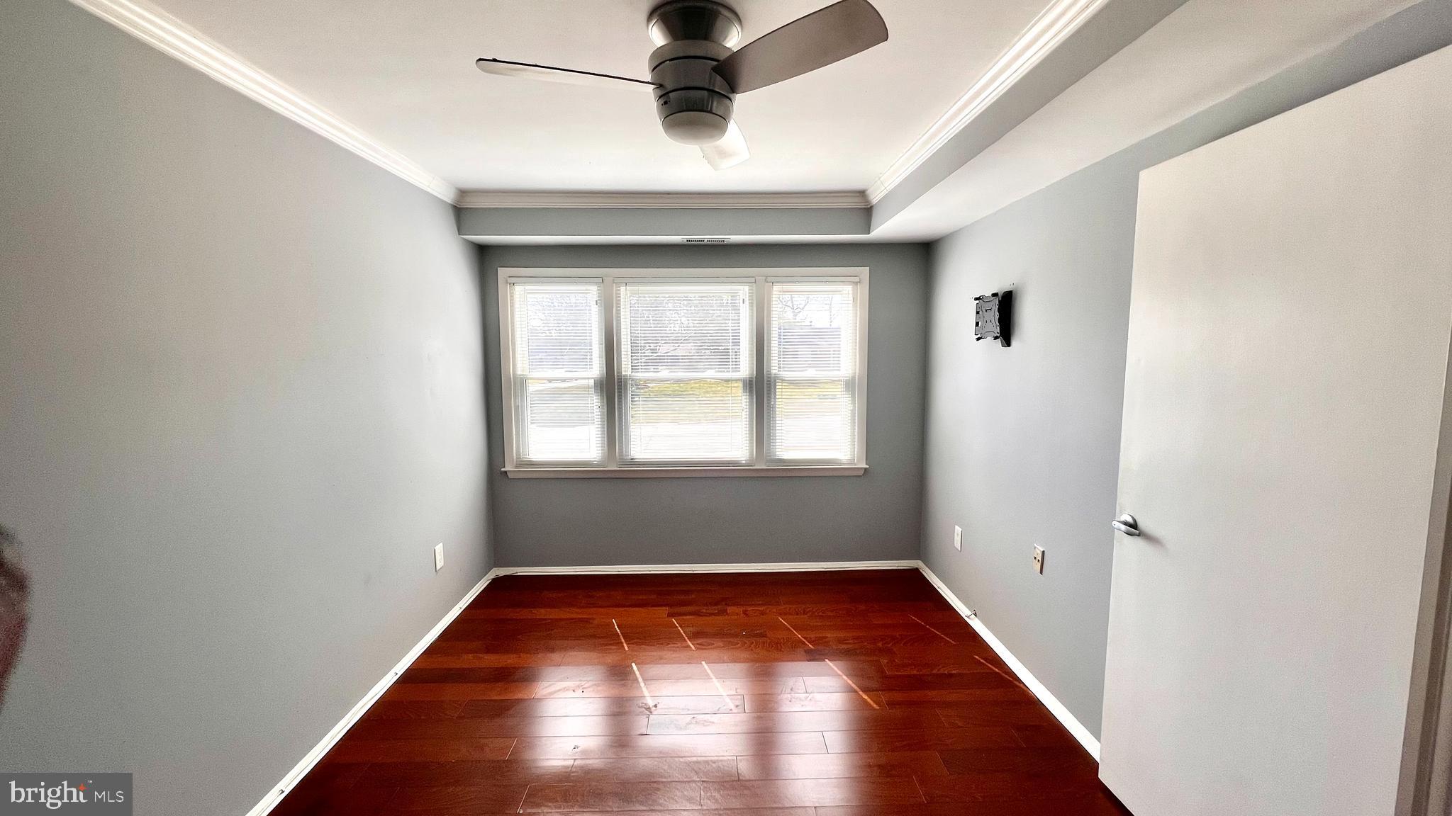 CHAPEL FORGE AT BELAIR - Residential