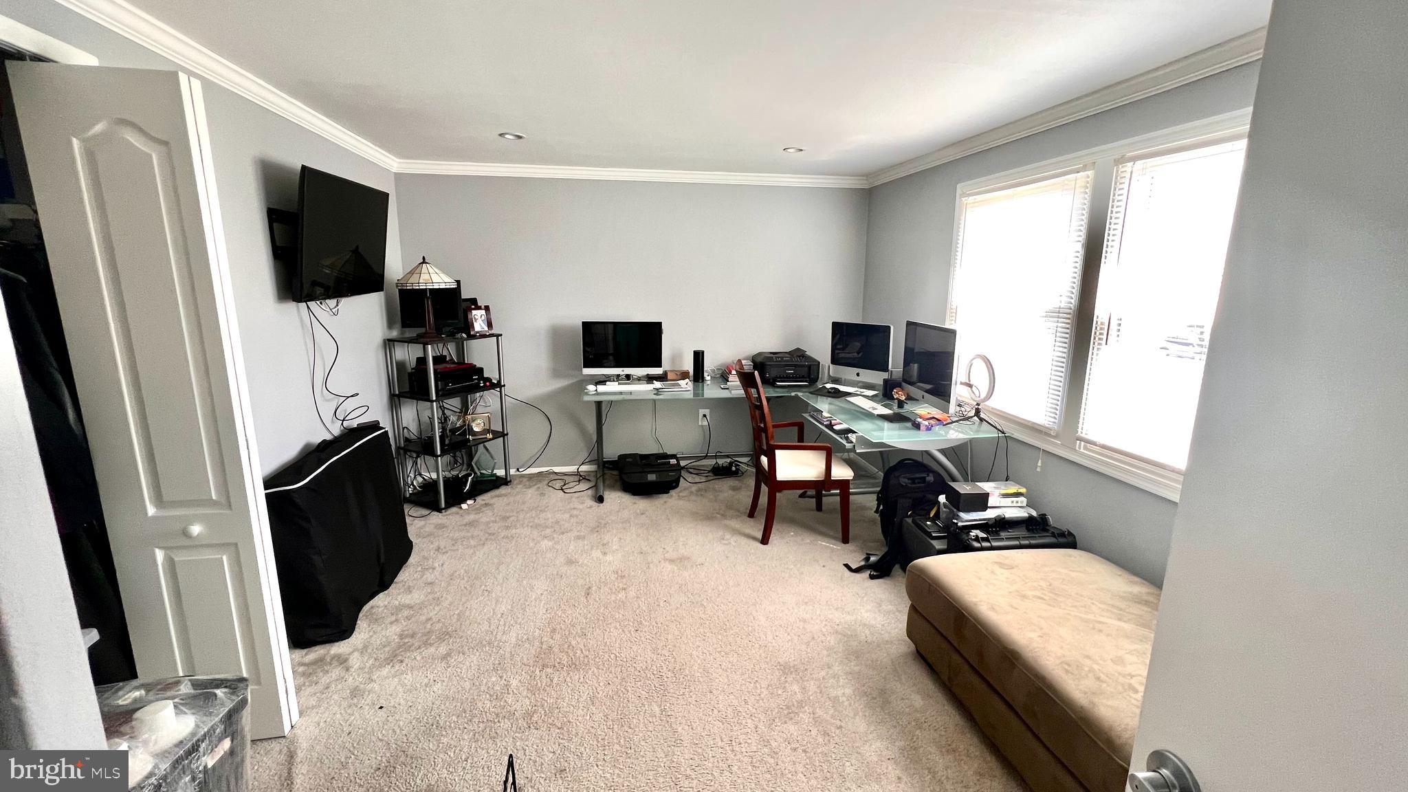 CHAPEL FORGE AT BELAIR - Residential