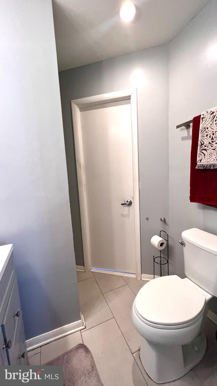 CHAPEL FORGE AT BELAIR - Residential