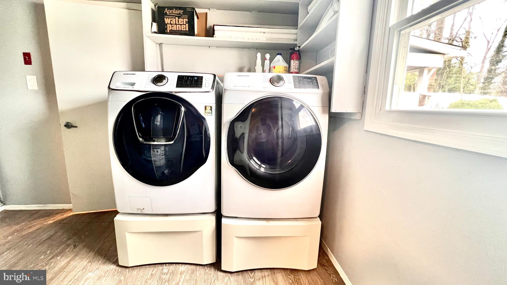 CHAPEL FORGE AT BELAIR - Residential