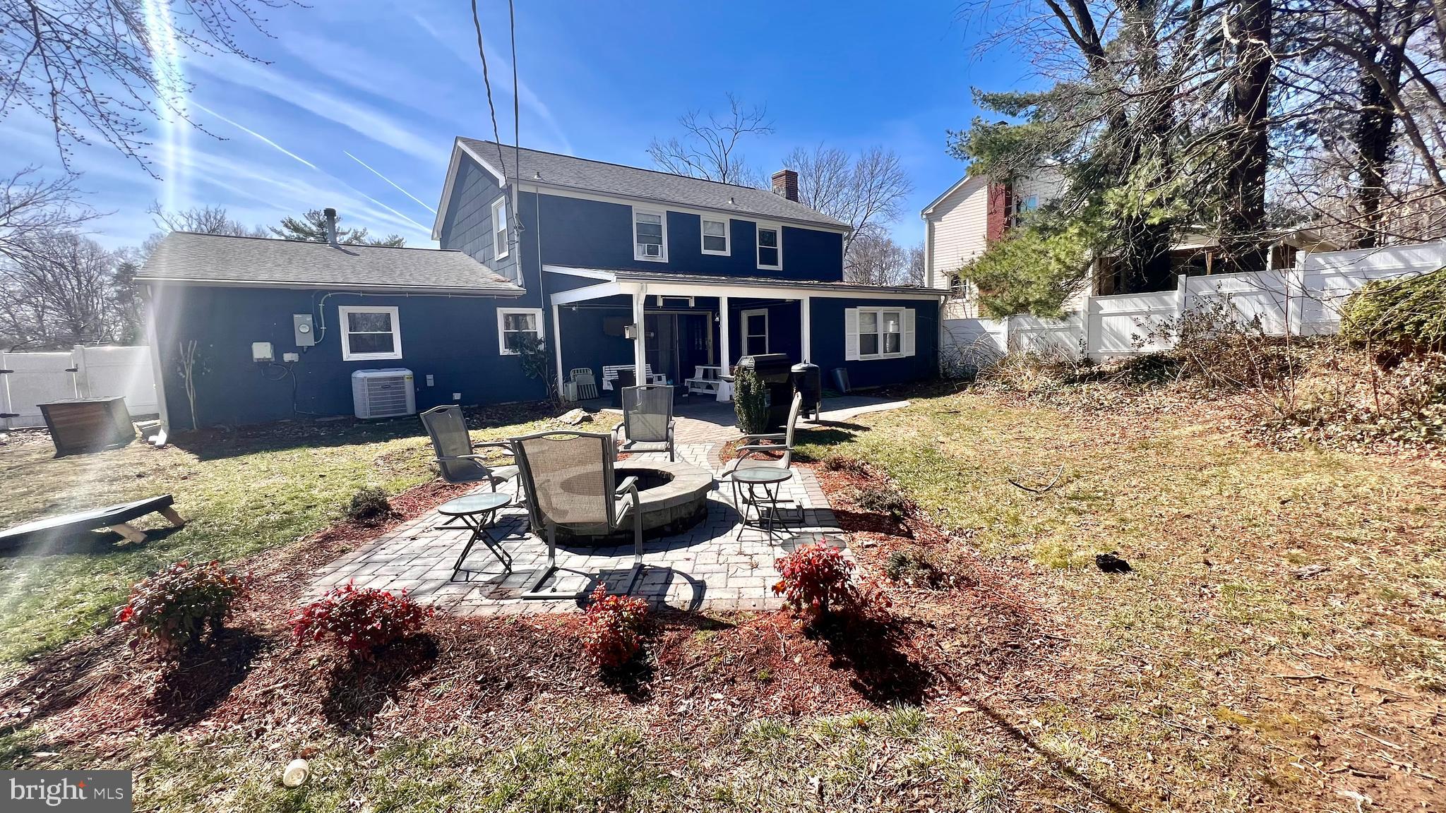 CHAPEL FORGE AT BELAIR - Residential