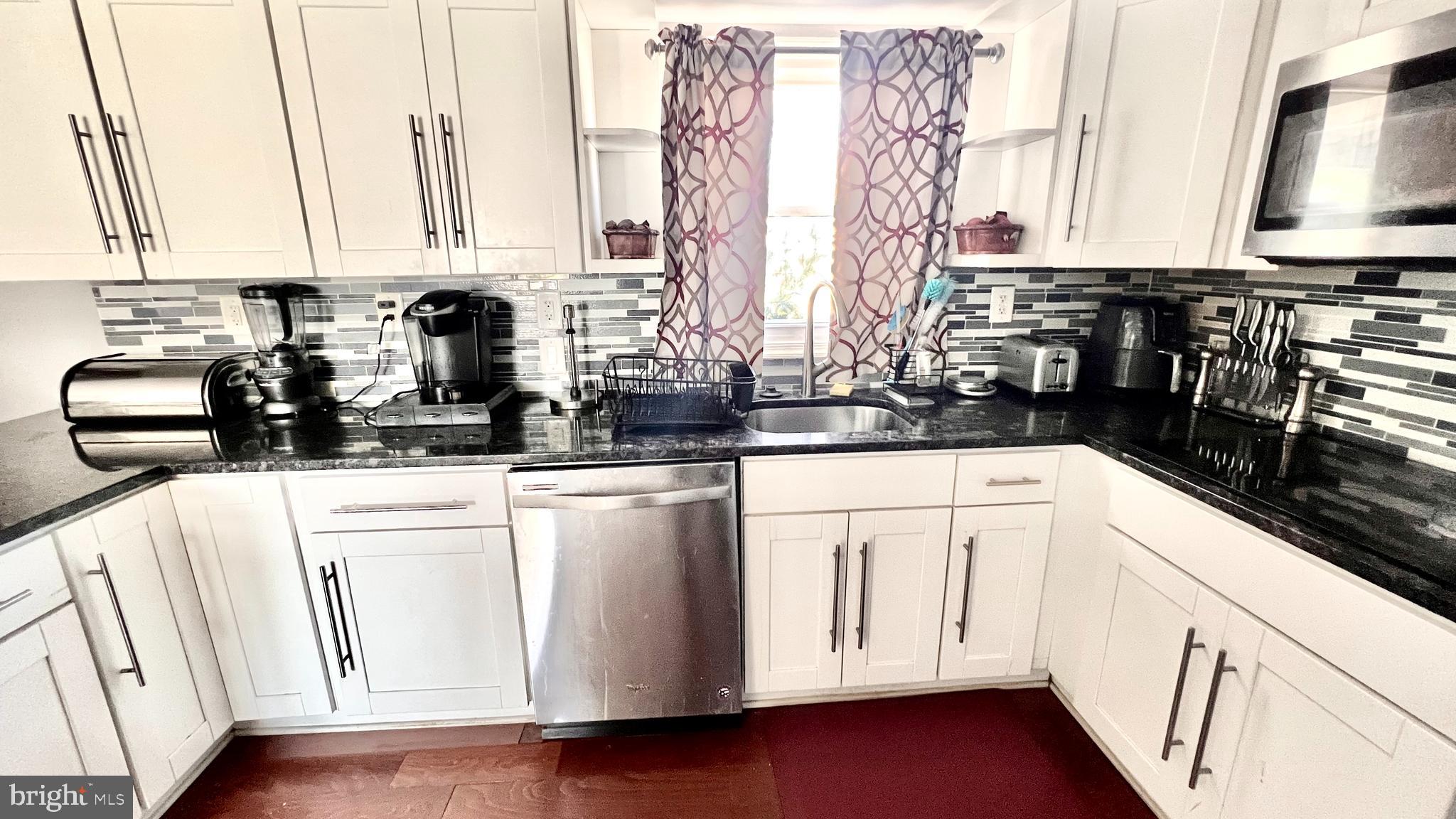 CHAPEL FORGE AT BELAIR - Residential