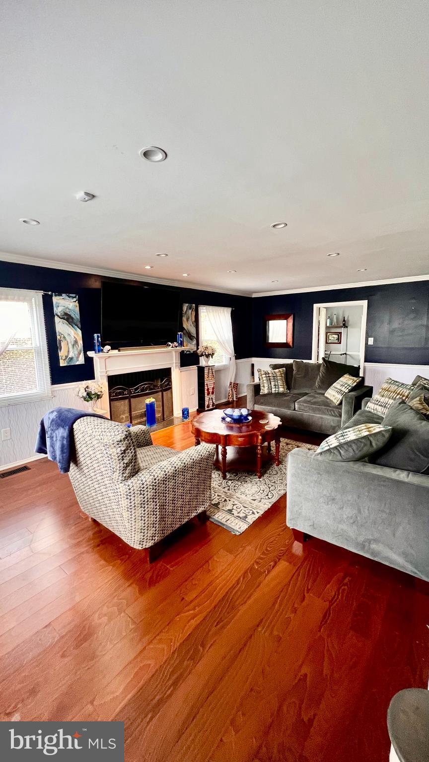 CHAPEL FORGE AT BELAIR - Residential