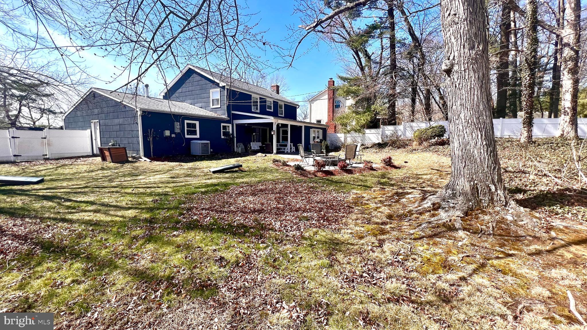 CHAPEL FORGE AT BELAIR - Residential