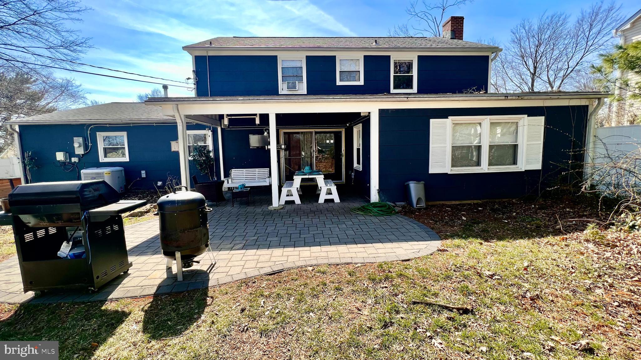 CHAPEL FORGE AT BELAIR - Residential