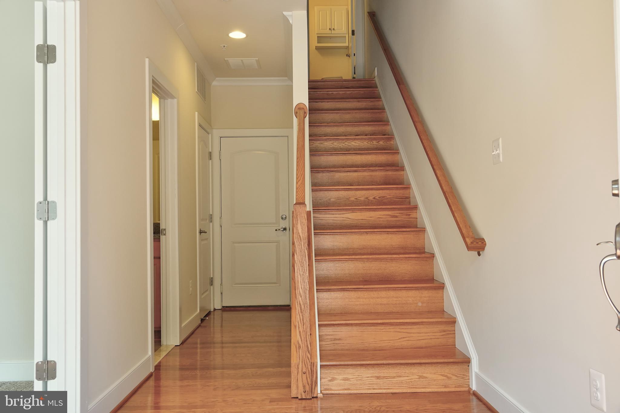 CROWN FARM - Residential Lease