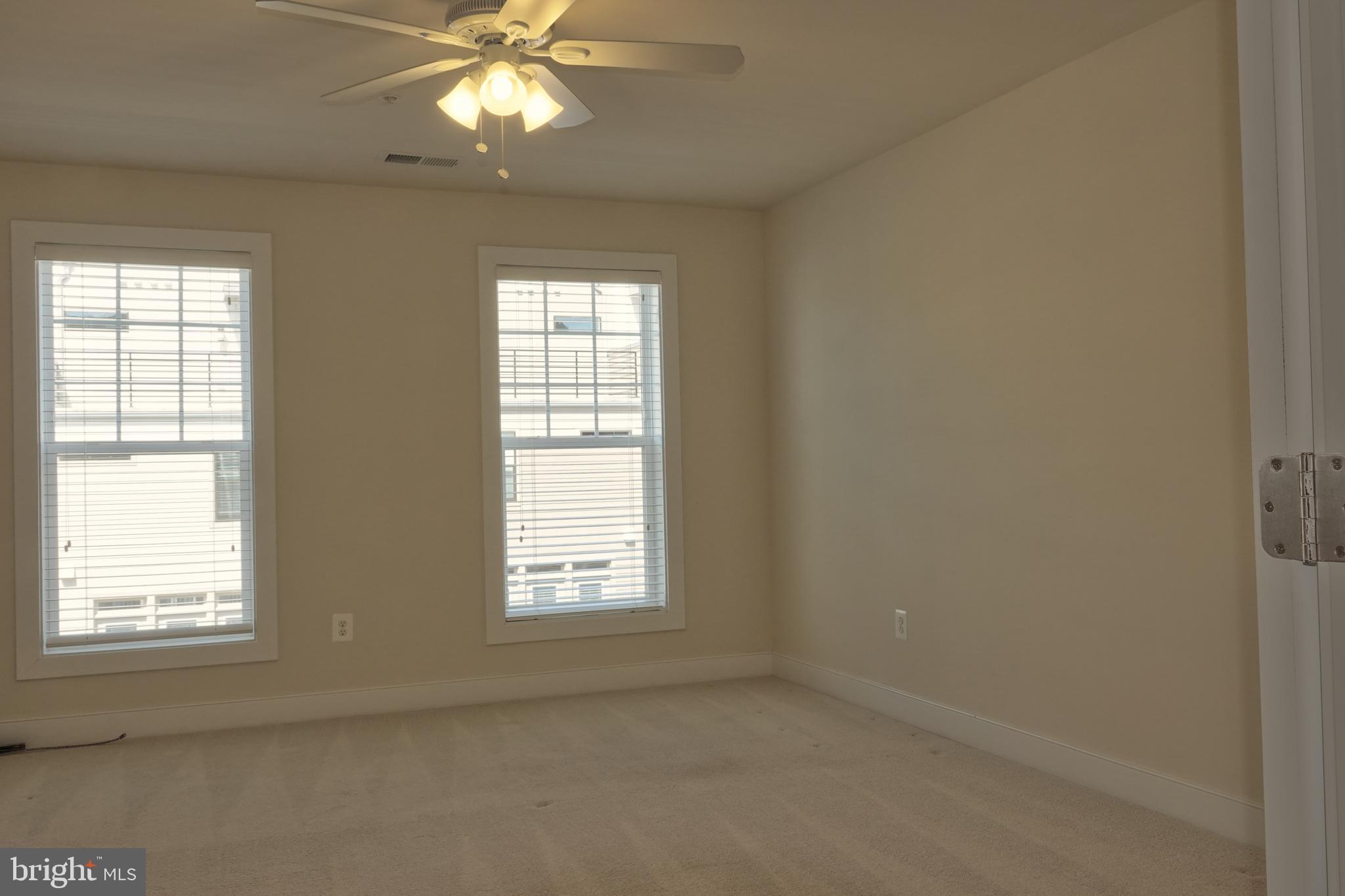 CROWN FARM - Residential Lease