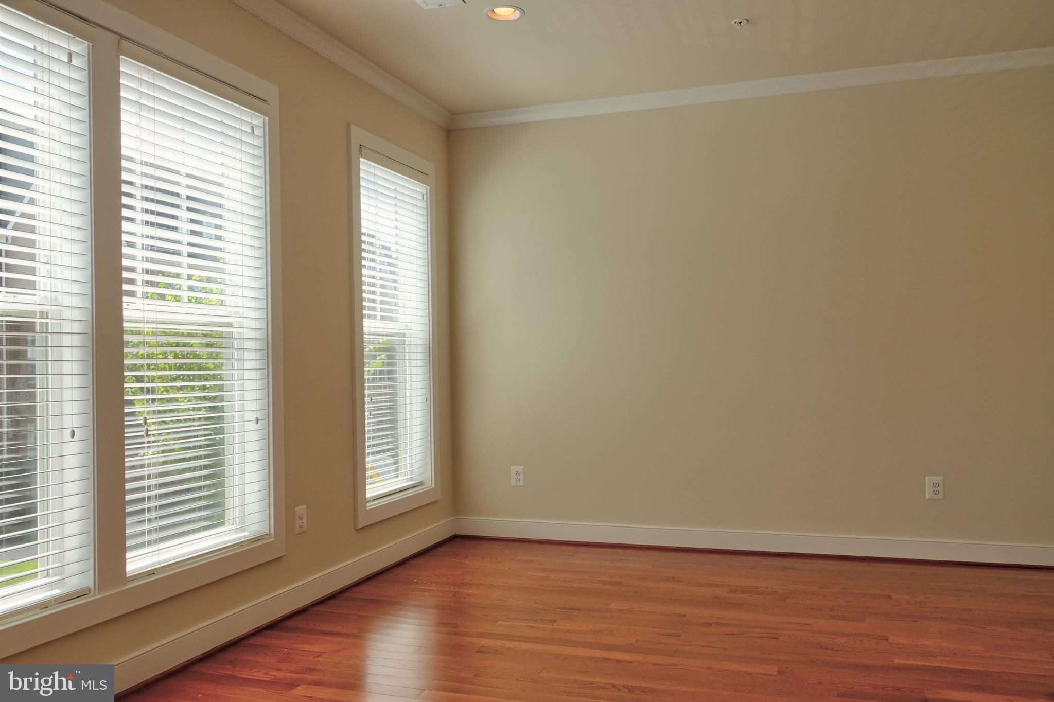 CROWN FARM - Residential Lease