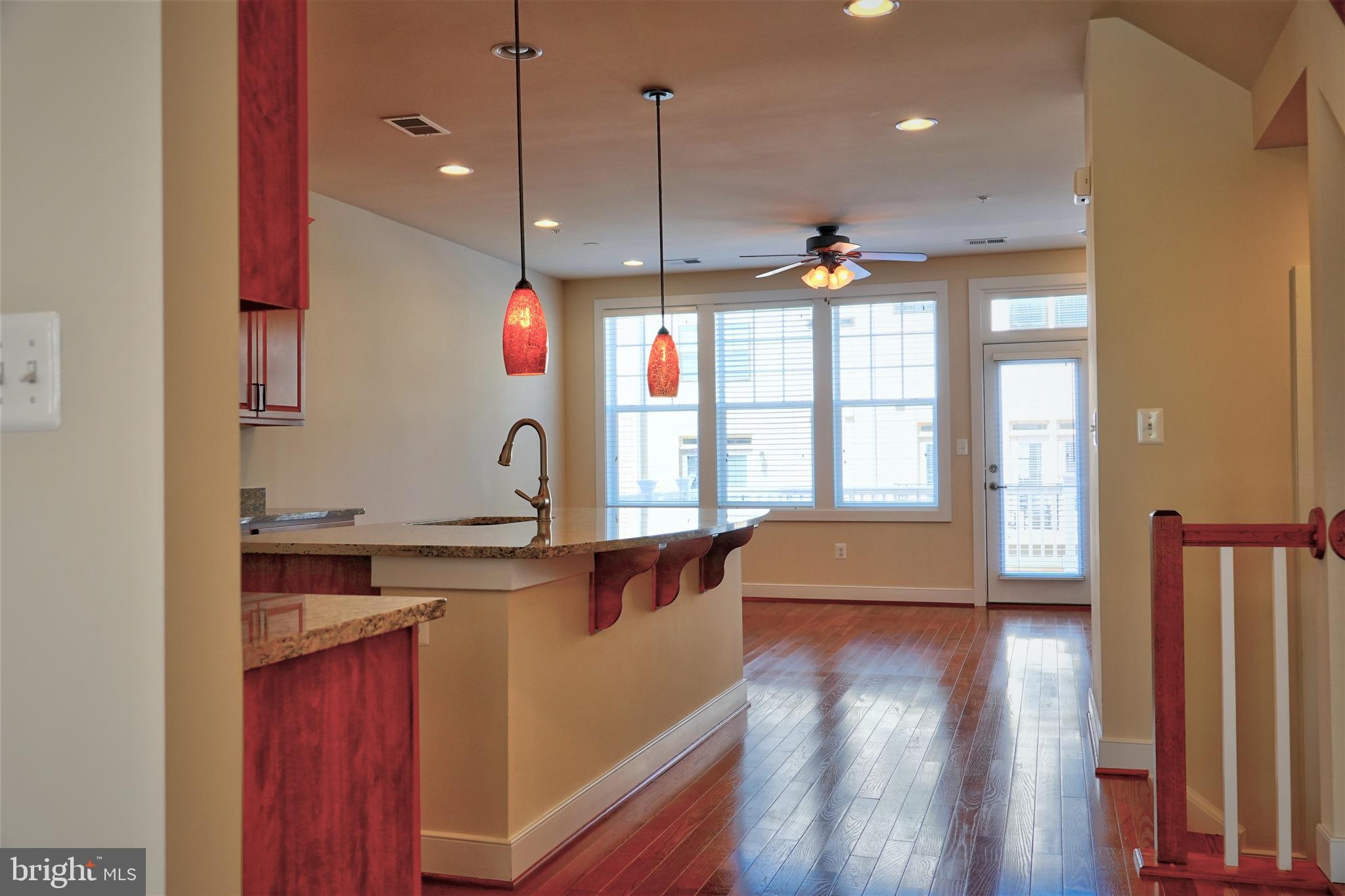 CROWN FARM - Residential Lease