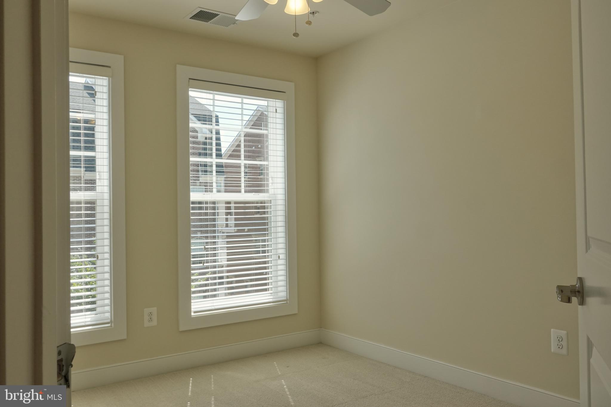 CROWN FARM - Residential Lease