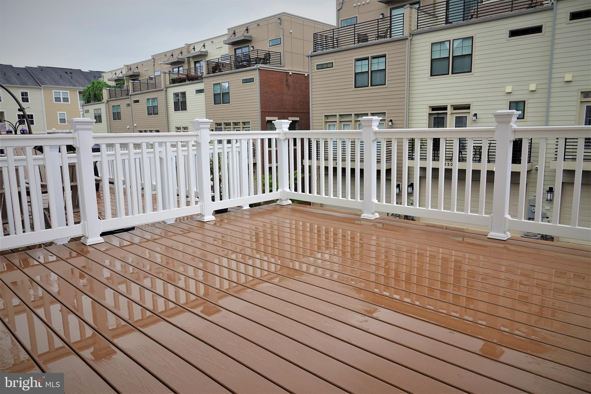 CROWN FARM - Residential Lease