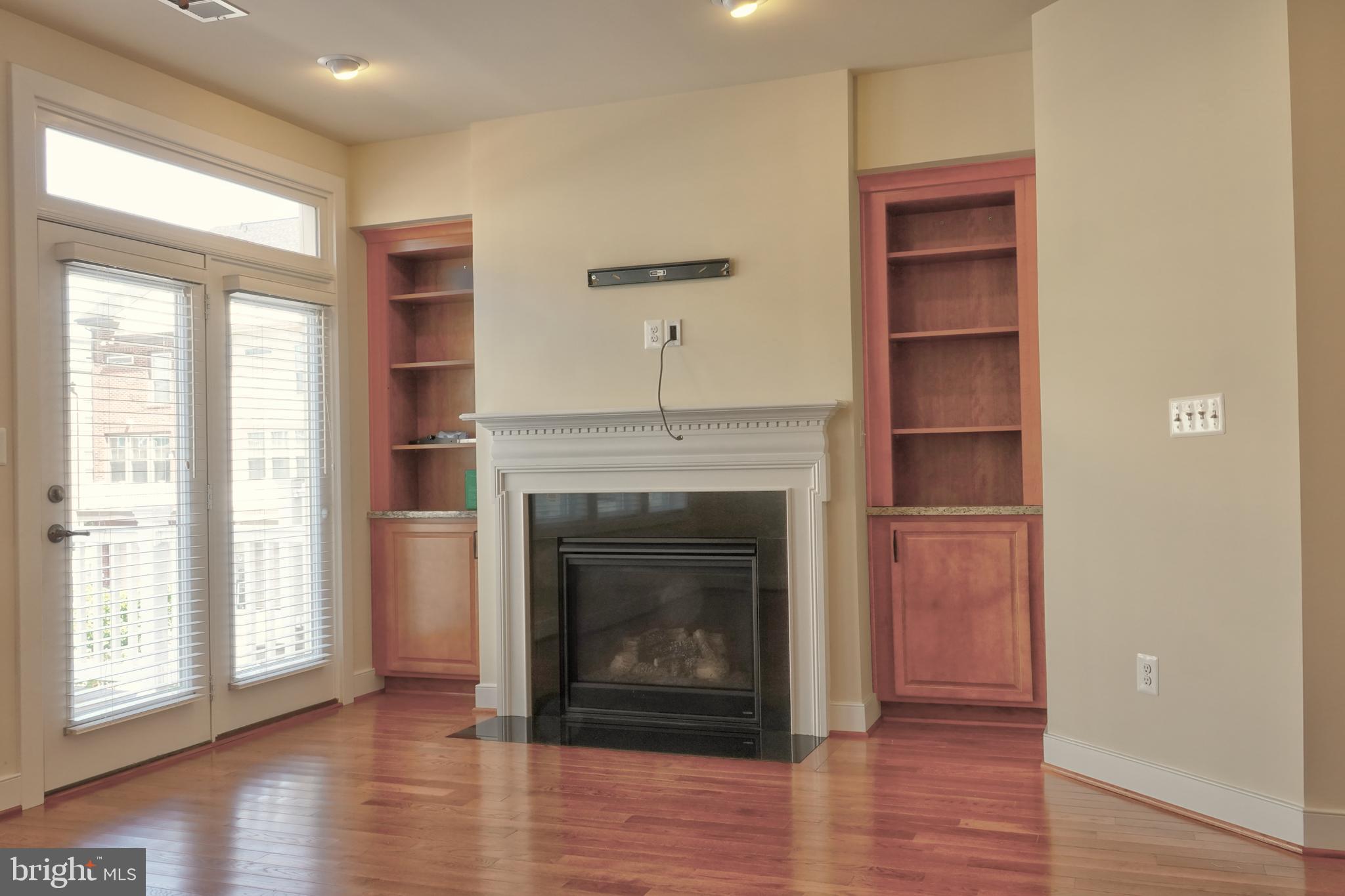 CROWN FARM - Residential Lease