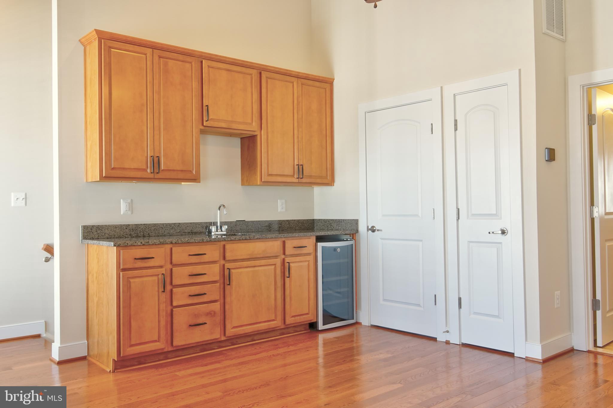 CROWN FARM - Residential Lease