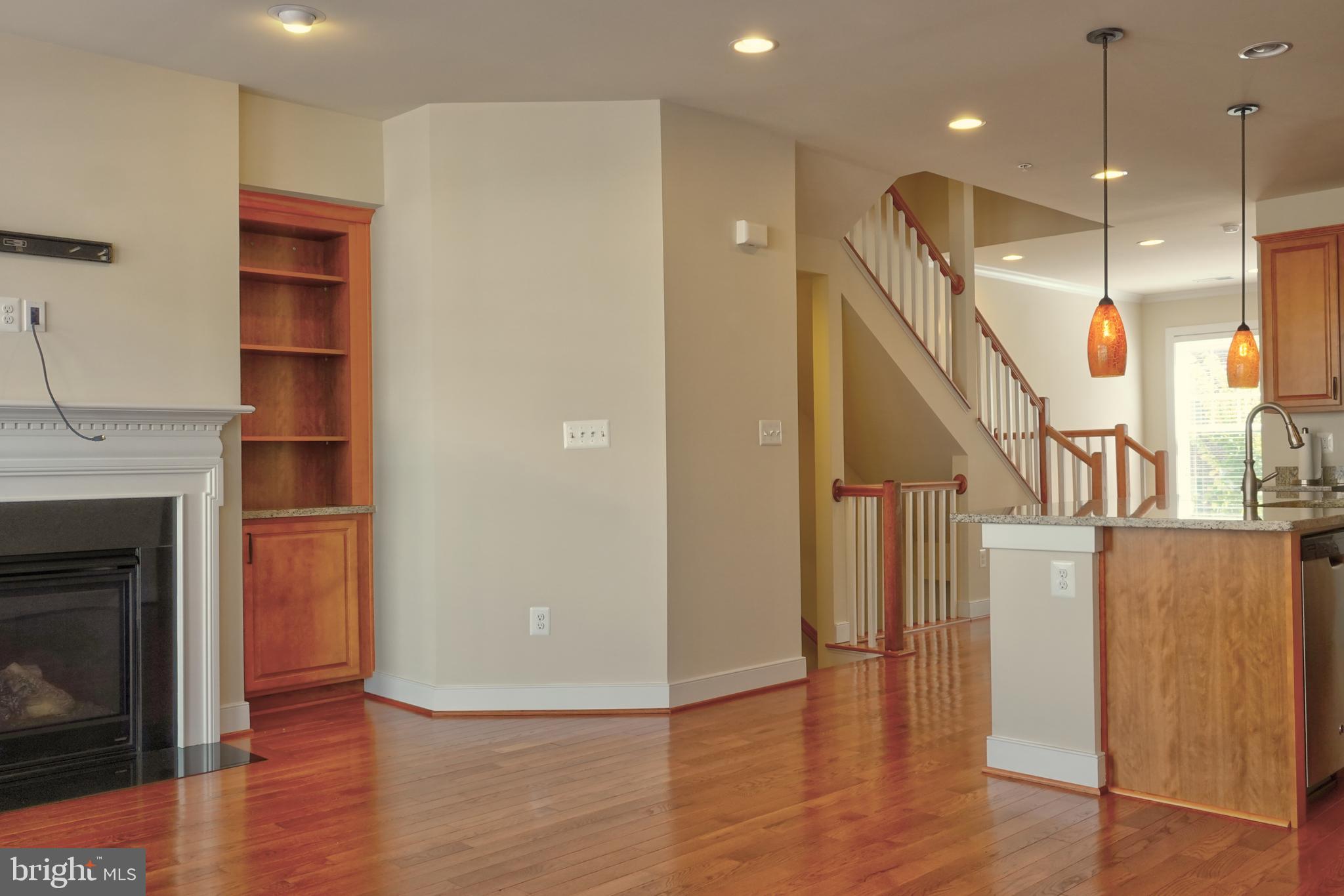 CROWN FARM - Residential Lease