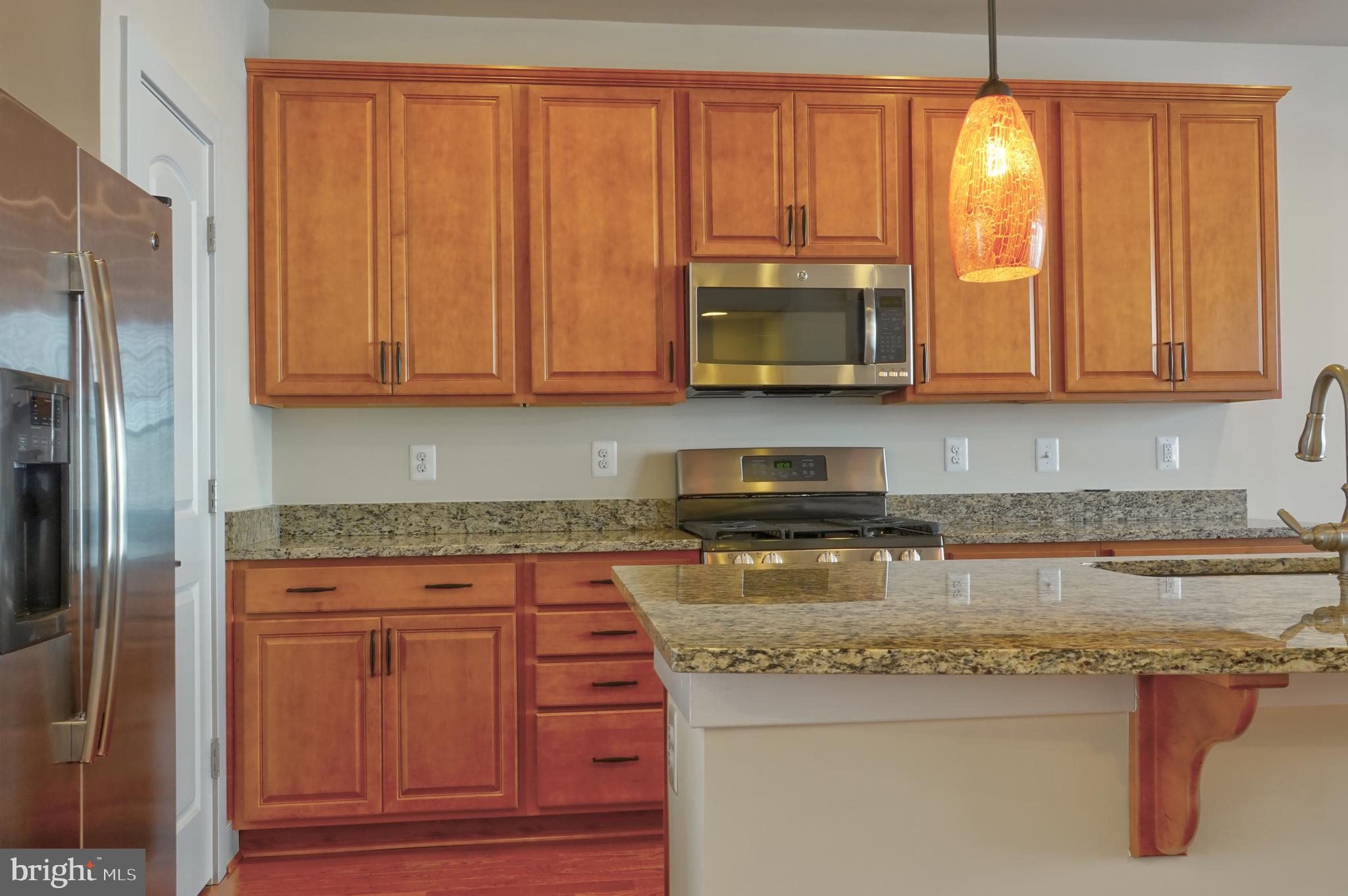 CROWN FARM - Residential Lease