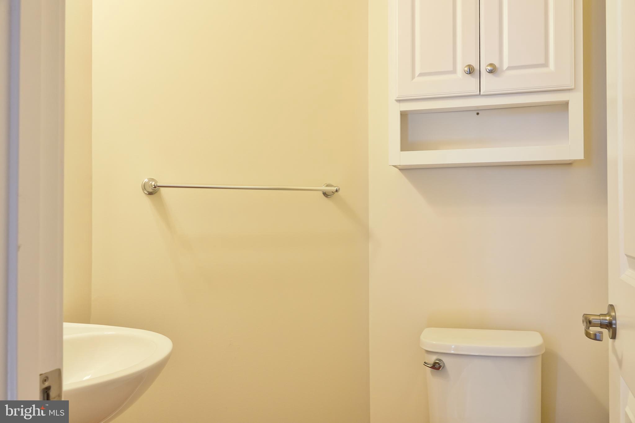 CROWN FARM - Residential Lease