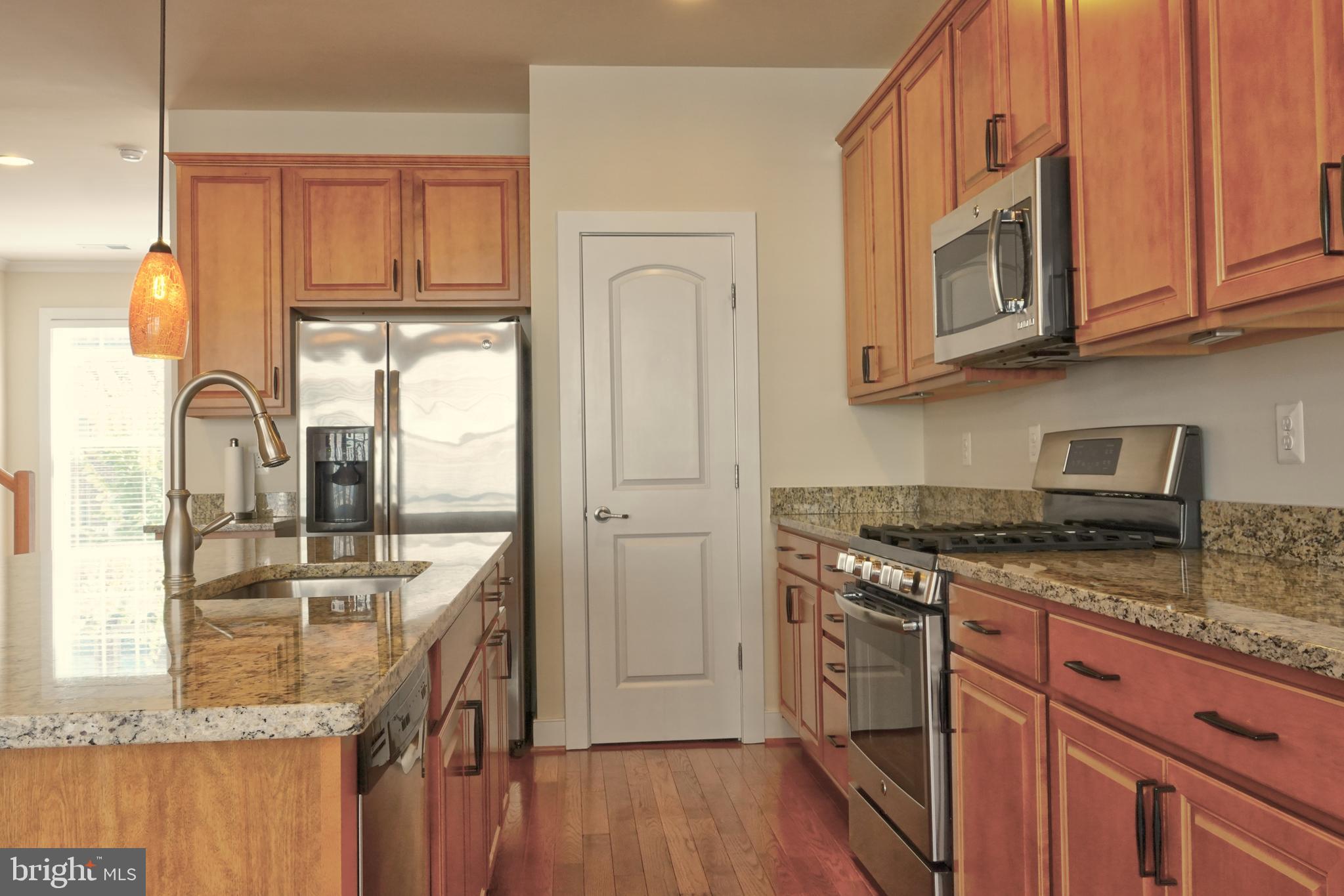 CROWN FARM - Residential Lease