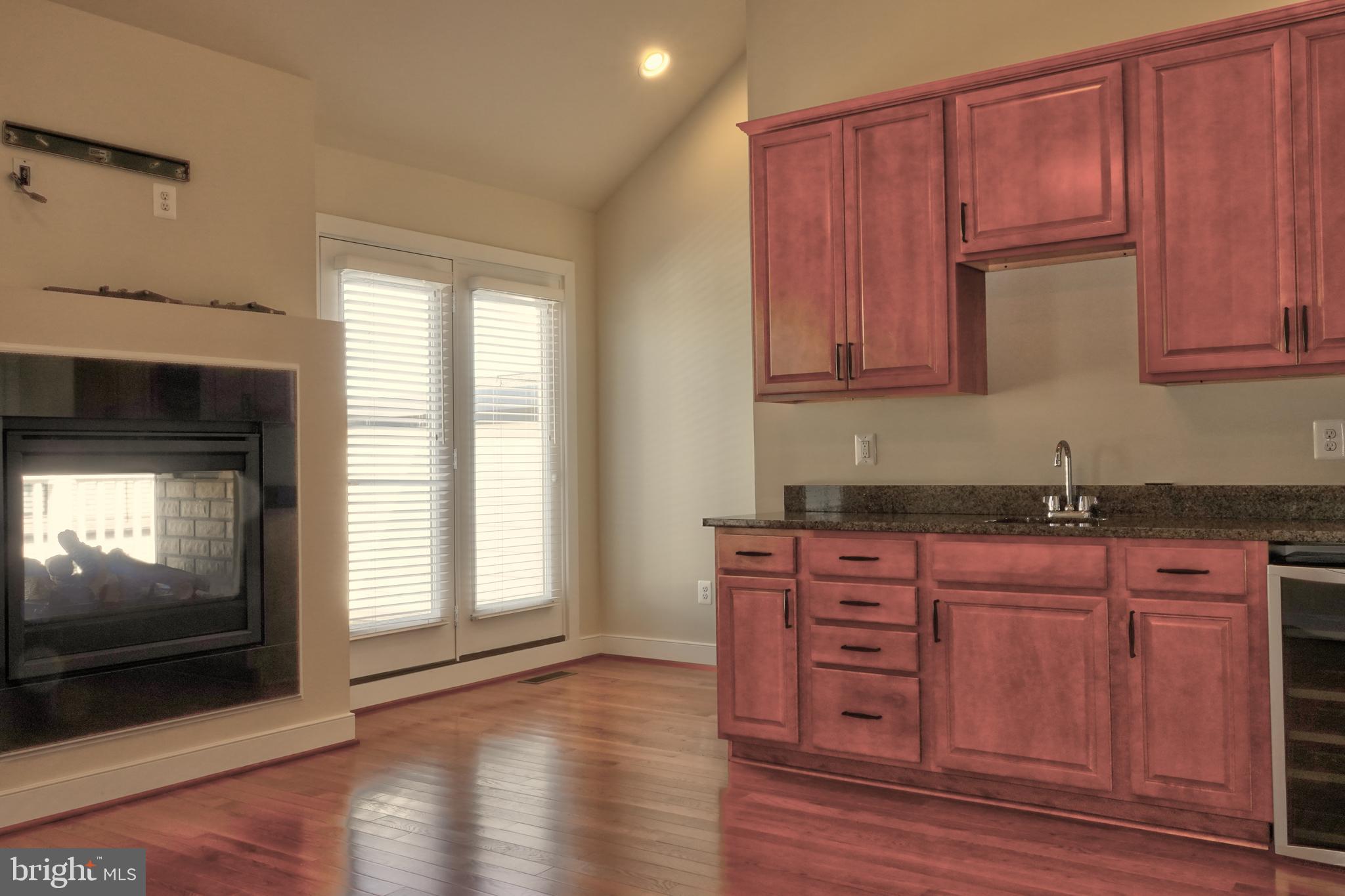 CROWN FARM - Residential Lease