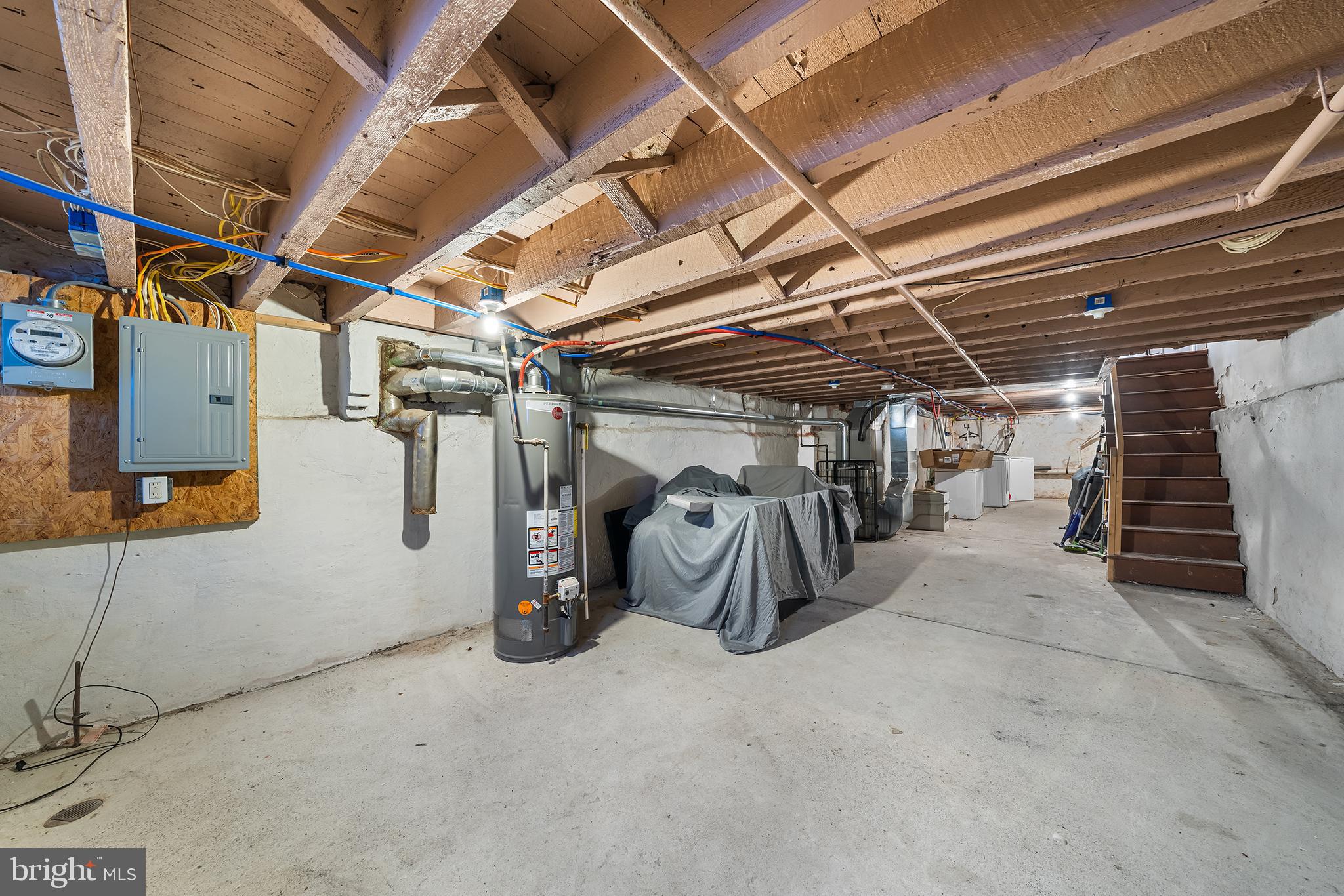 PORT RICHMOND - Residential