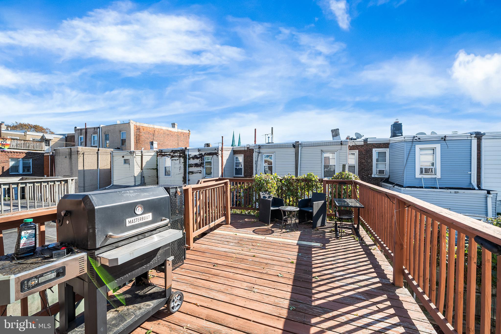 PORT RICHMOND - Residential