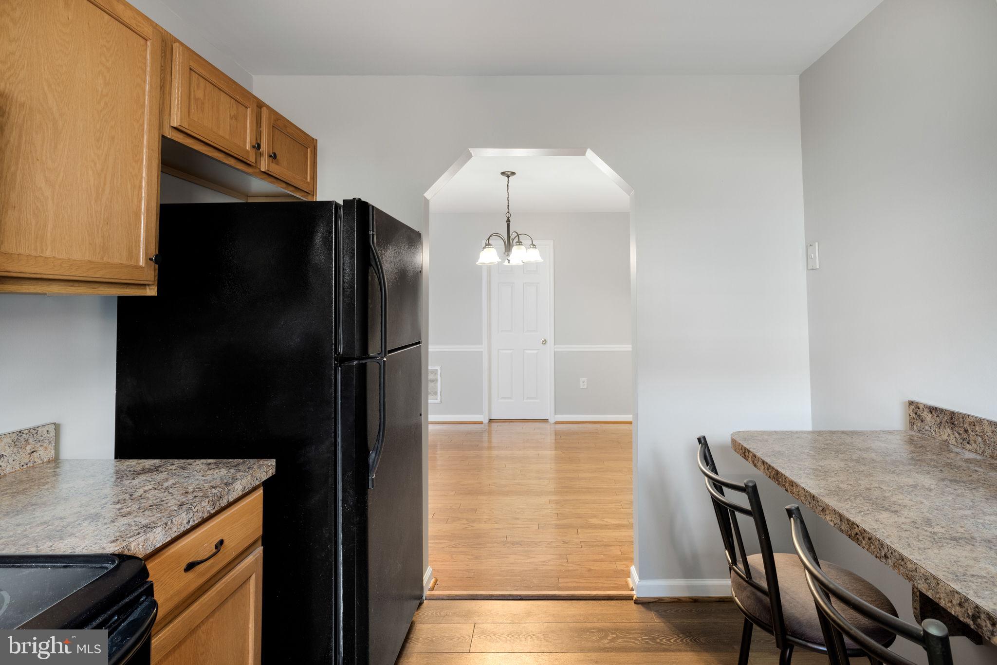 THE TOWNES OF RIDGEWAY - Residential