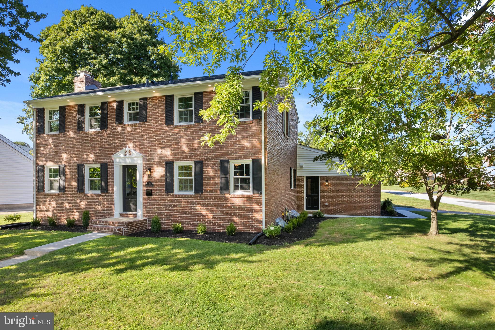 1101 WEBSTER DRIVE