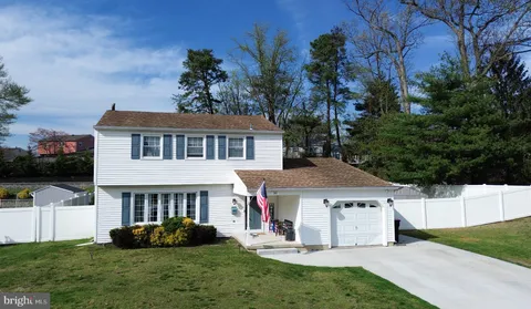 30 Cedar Creek Dr, Laurel Springs, NJ 08021 - MLS#: NJCD2113354