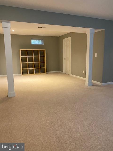 RESTON - Residential Lease