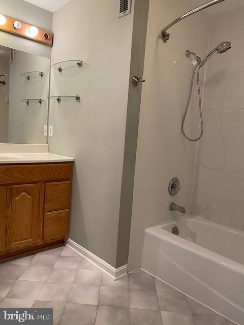 RESTON - Residential Lease