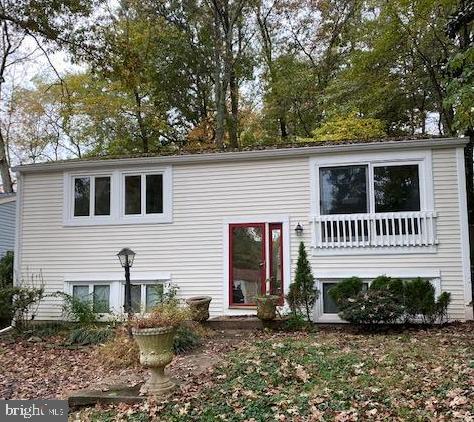 RESTON - Residential Lease