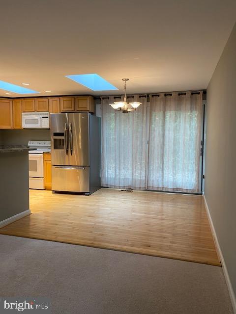 RESTON - Residential Lease