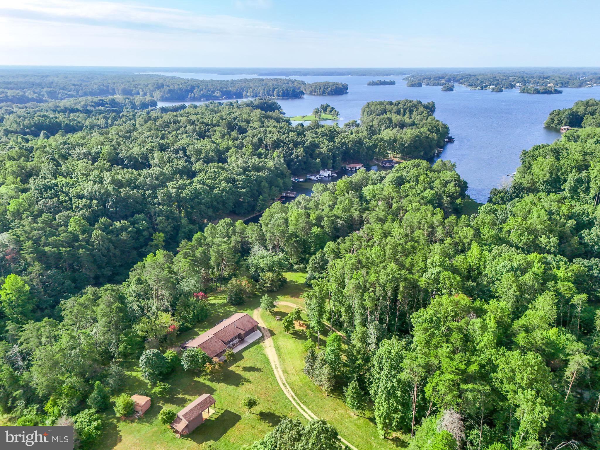 BEAR TREE COVE - Residential