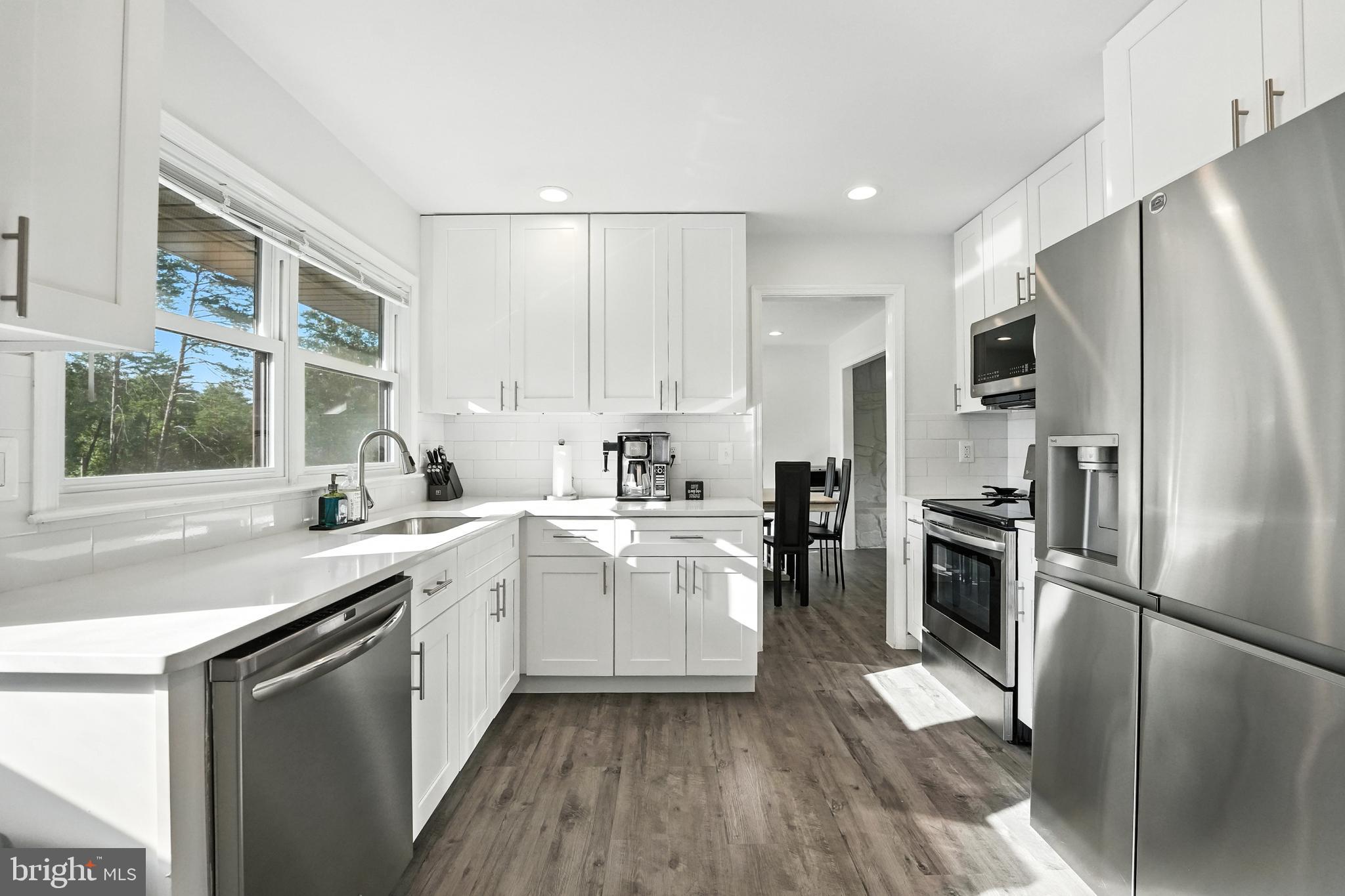 BEAR TREE COVE - Residential