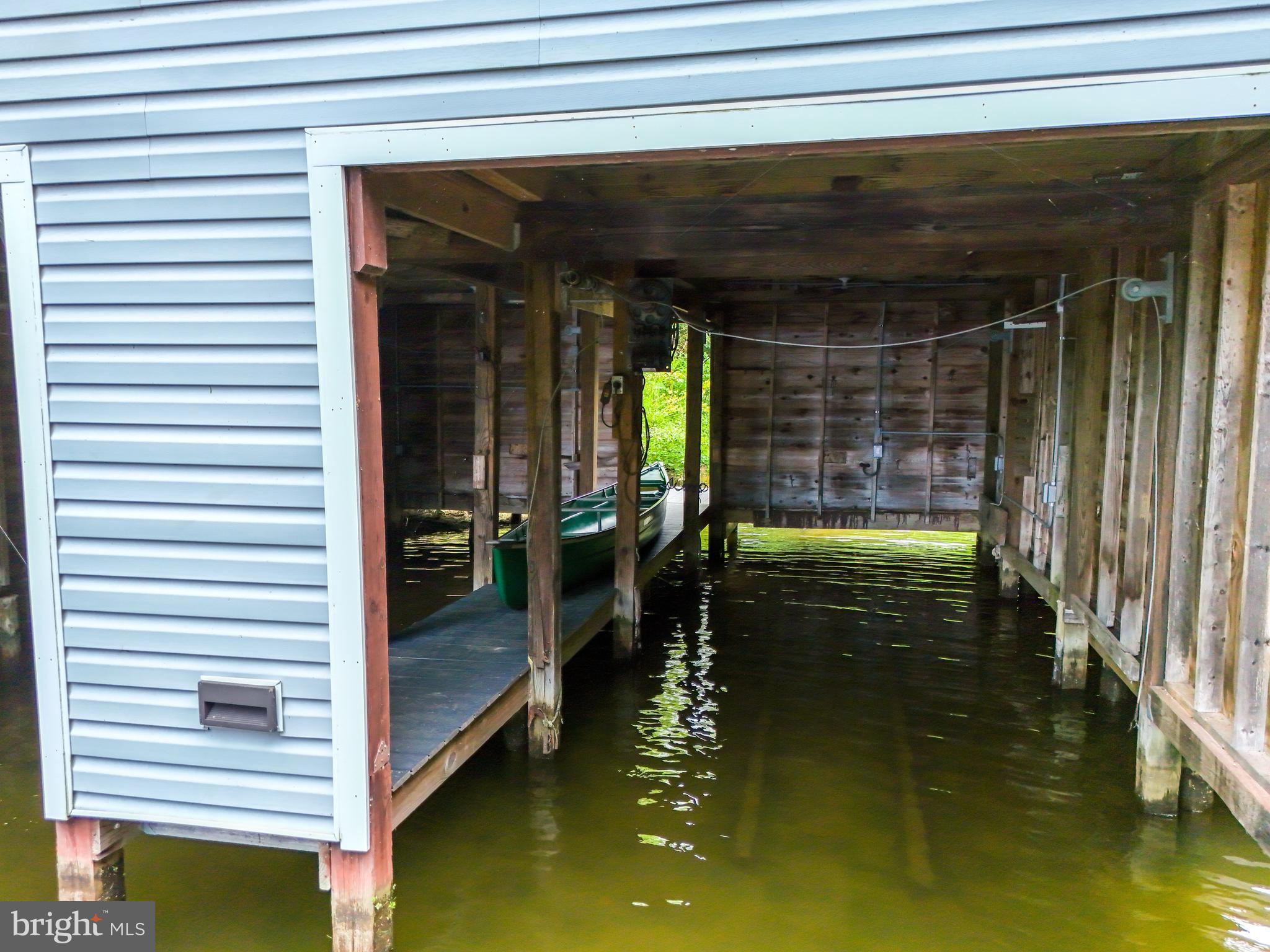 BEAR TREE COVE - Residential