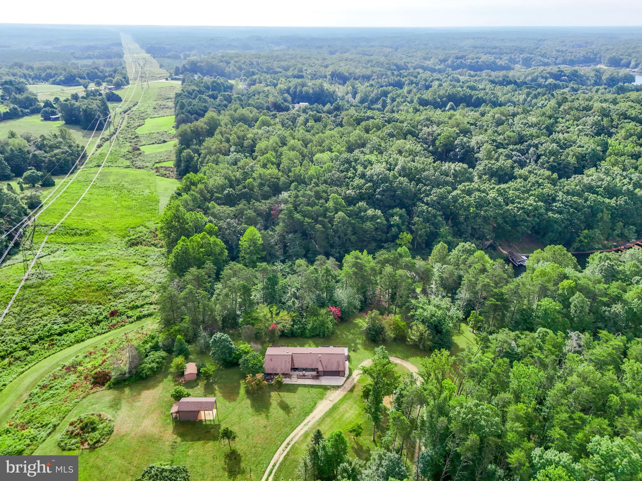 BEAR TREE COVE - Residential