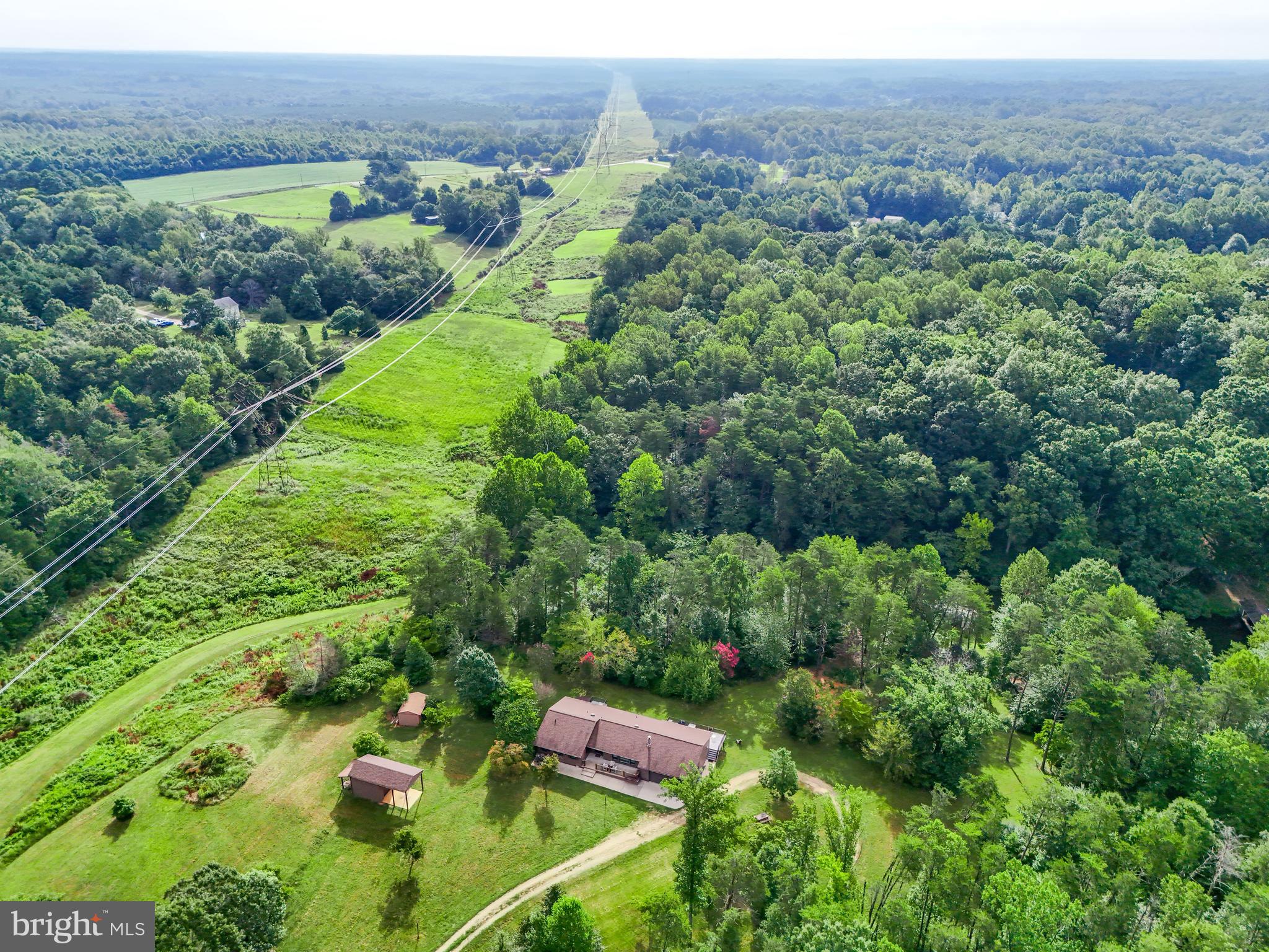 BEAR TREE COVE - Residential