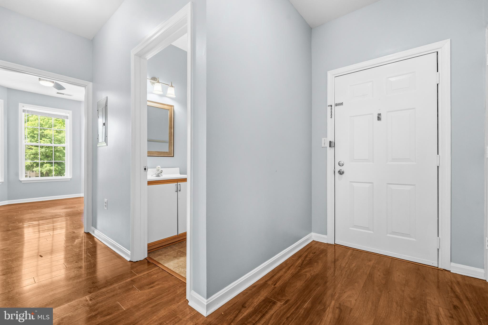 WOODLAND LAKE CONDO - Residential