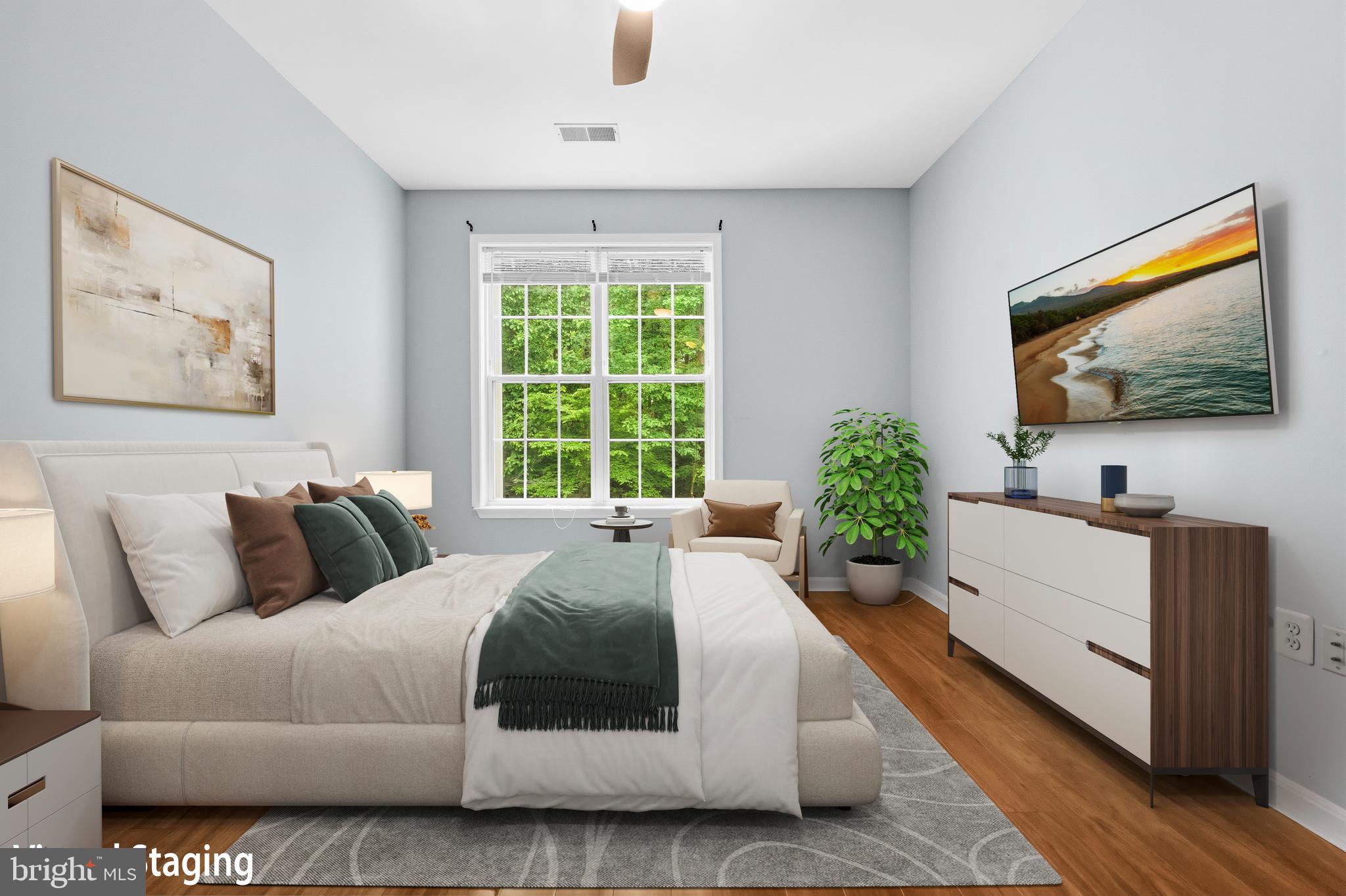 WOODLAND LAKE CONDO - Residential