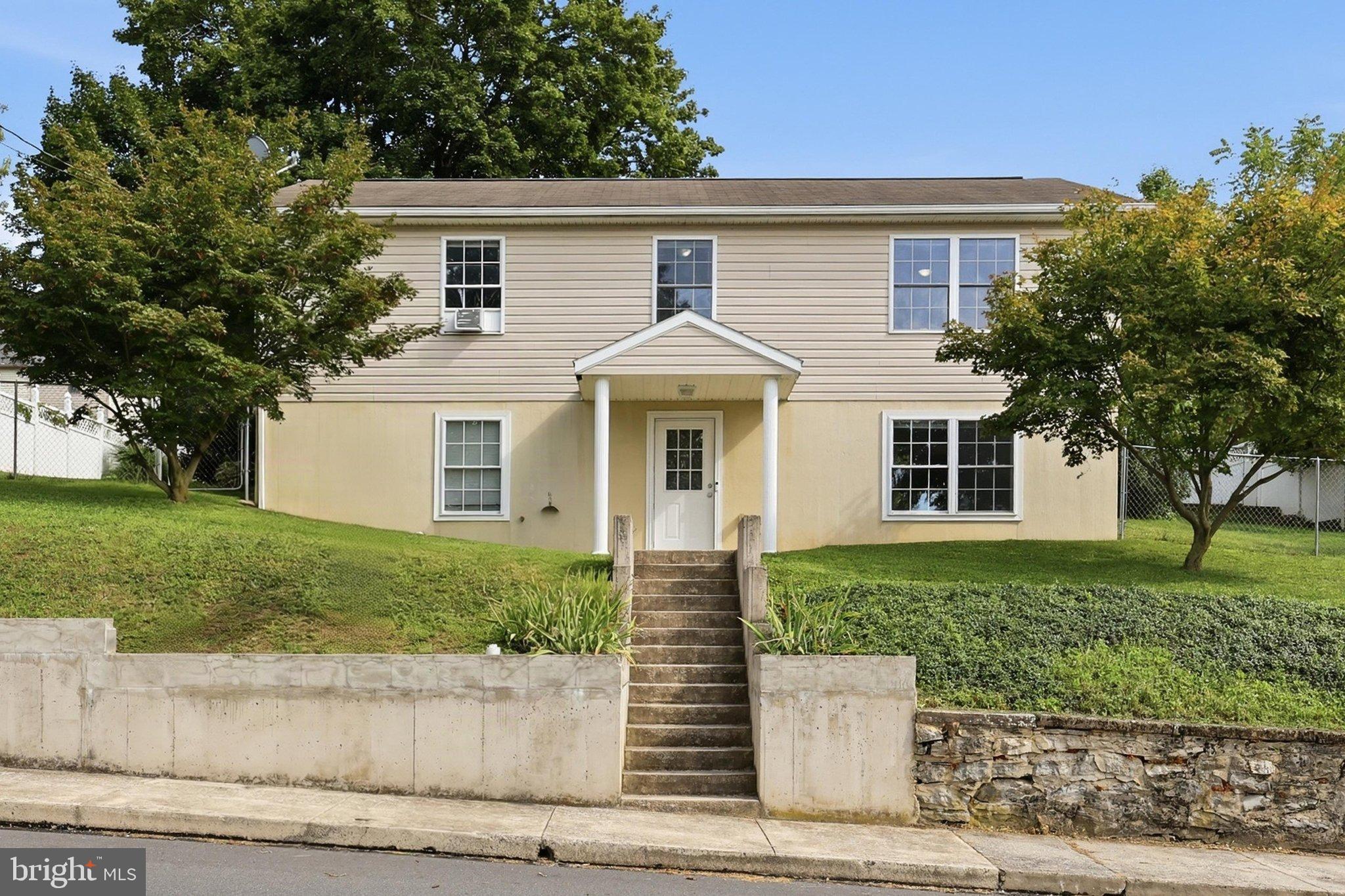 227 N POTOMAC STREET