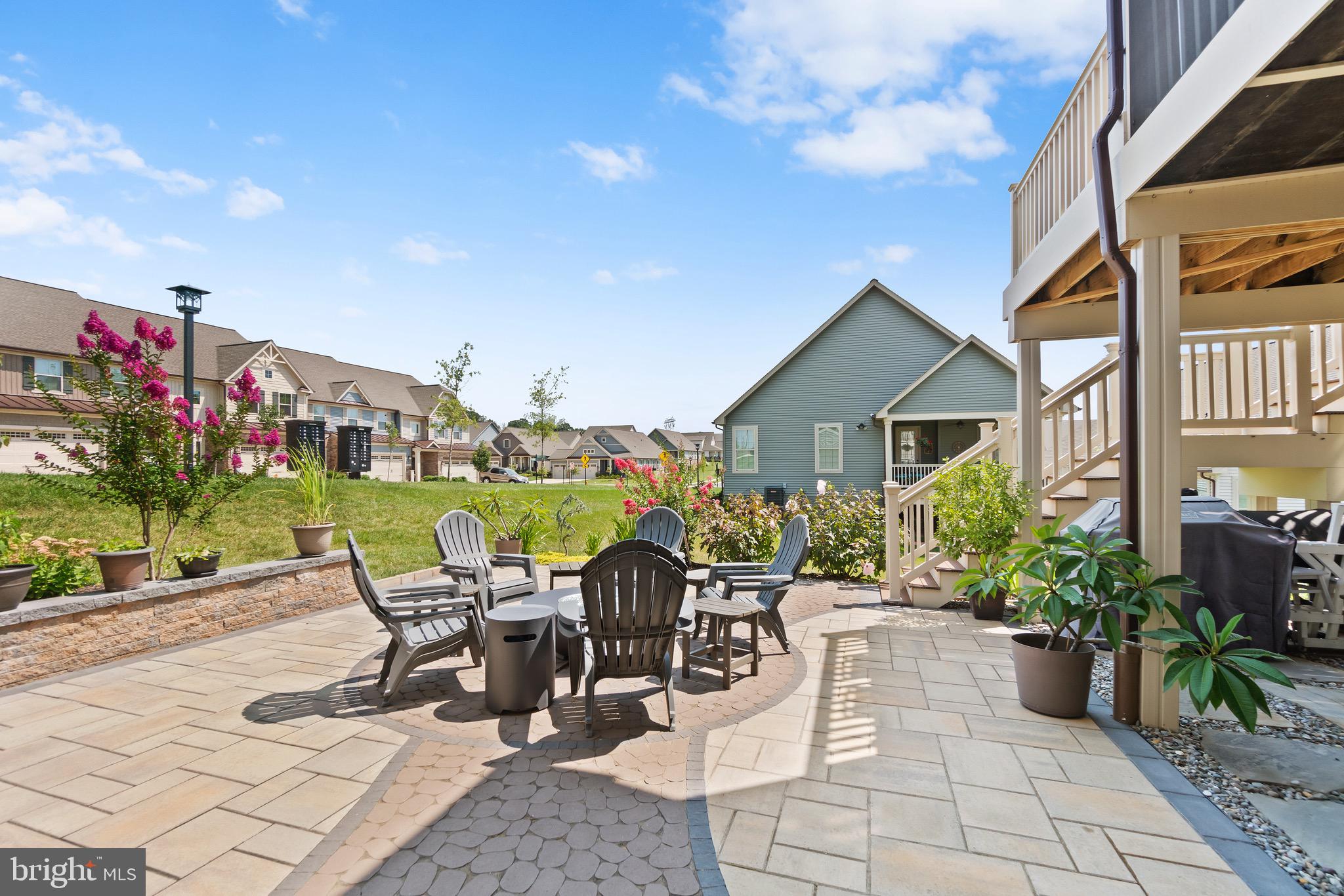 URBANA - Residential