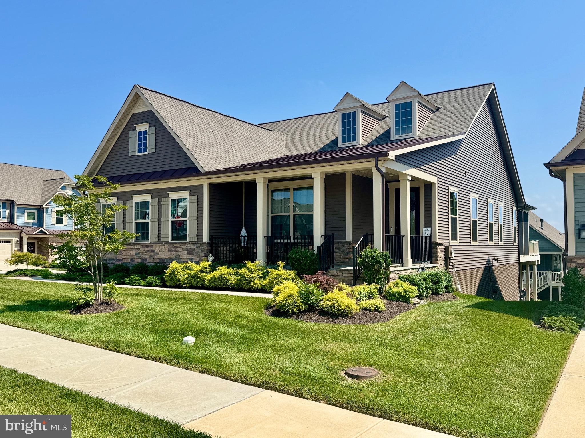 3116 IVY MEADOW DRIVE
