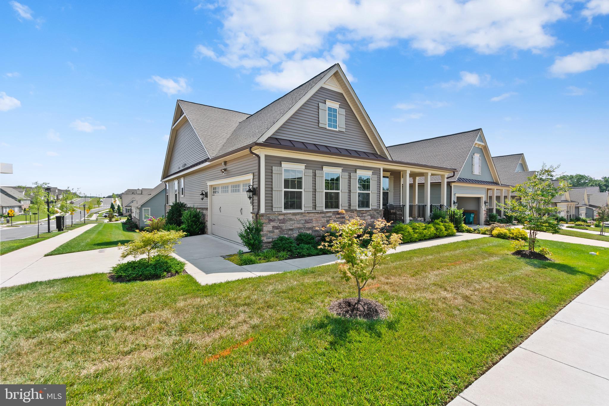 URBANA - Residential