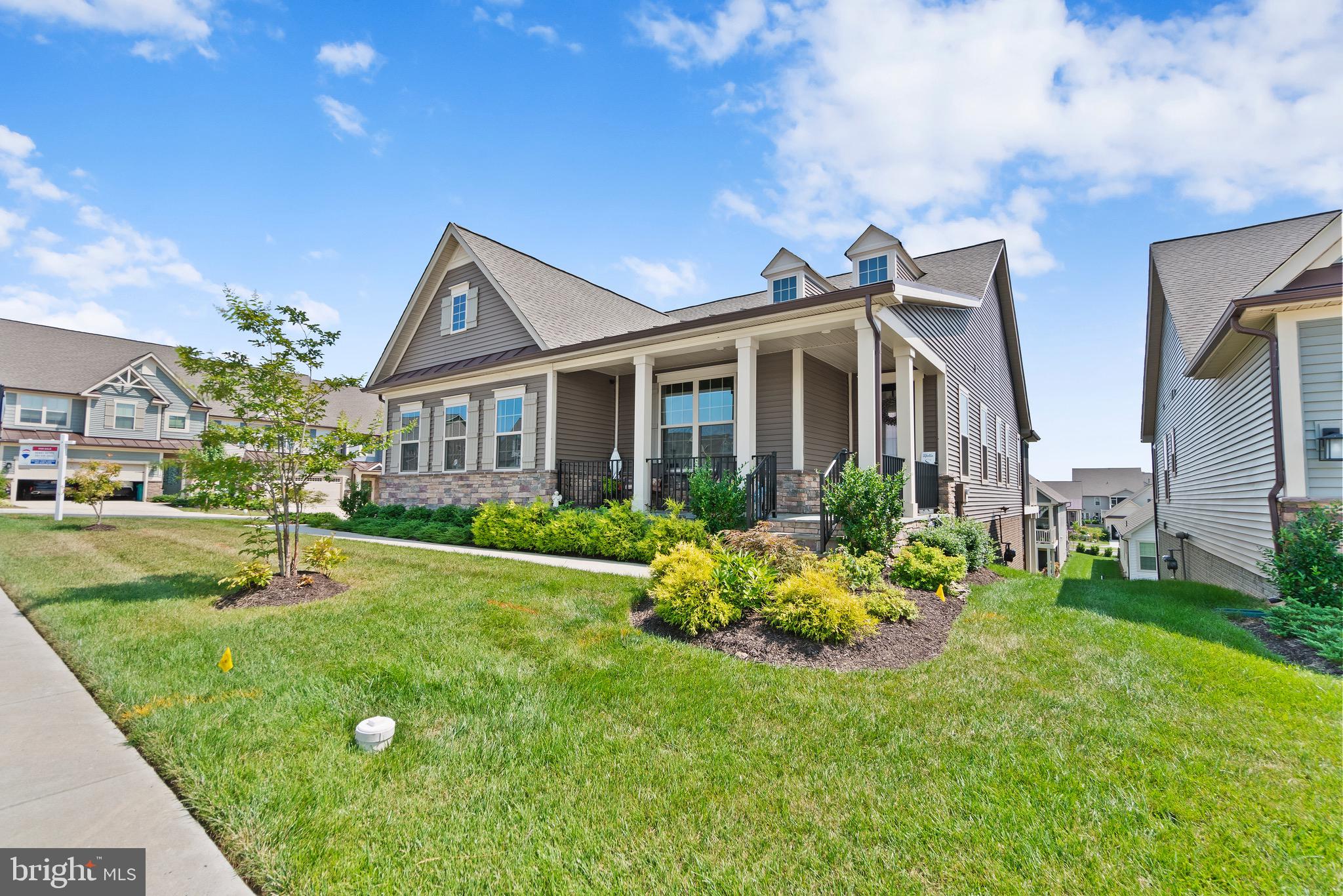3116 IVY MEADOW DRIVE