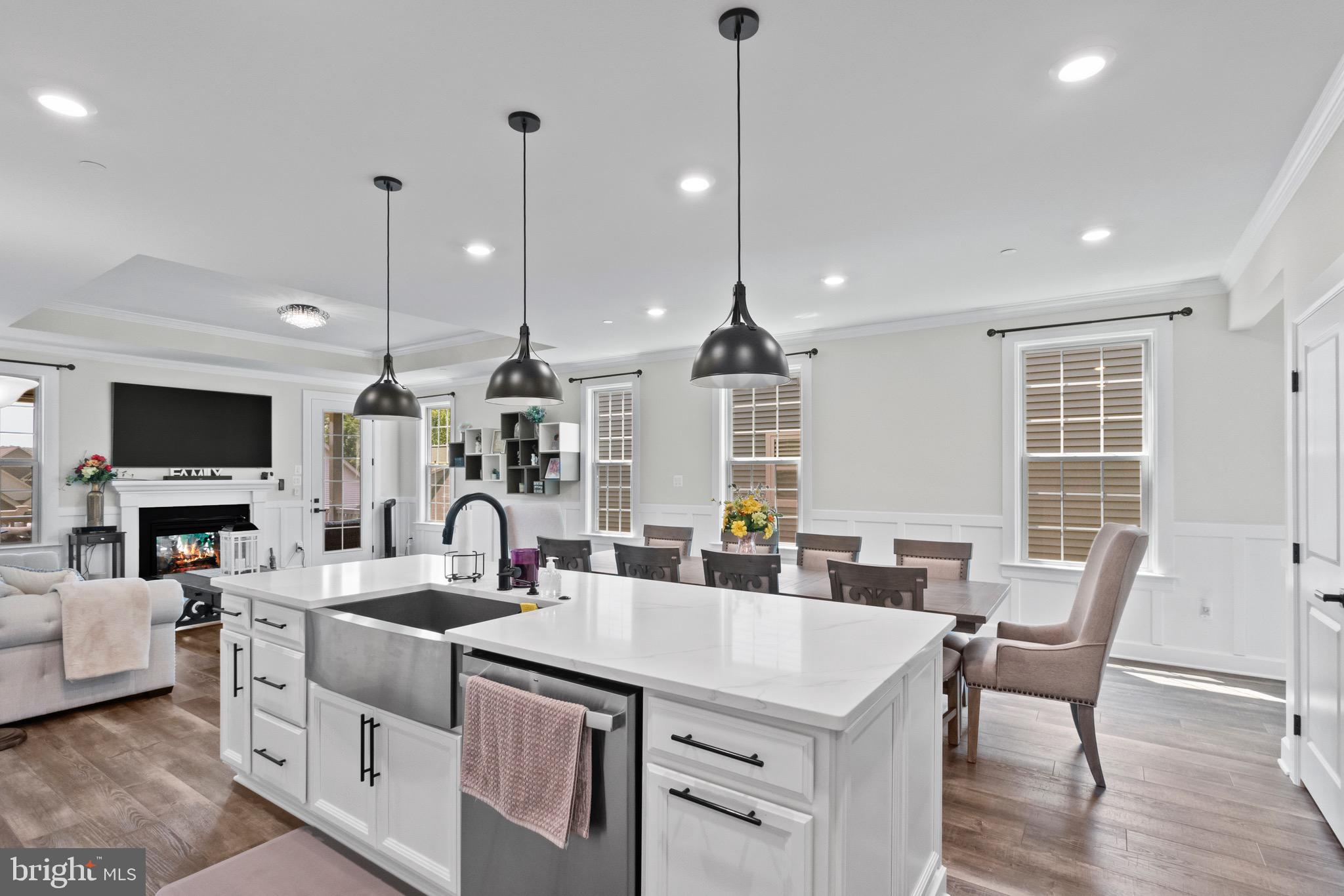 URBANA - Residential