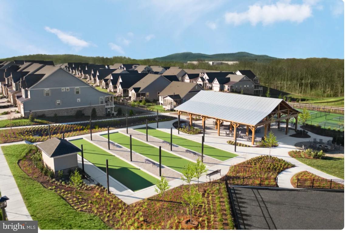 URBANA - Residential